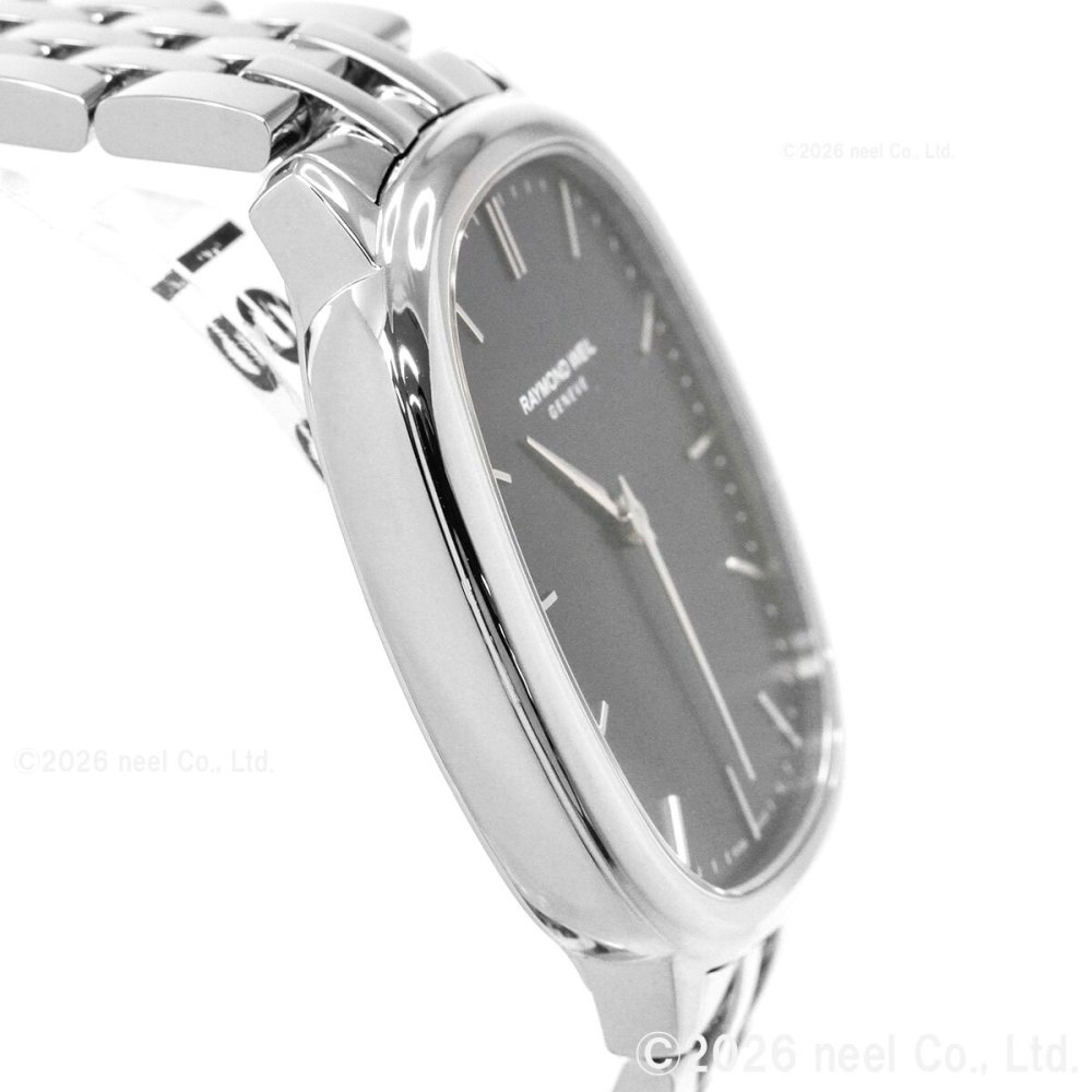 レイモンド ウェイル RAYMOND WEIL トッカータ TOCCATA 腕時計 メンズ 手巻き 2280-ST-50001 レイモンドウィル【2025 新作】