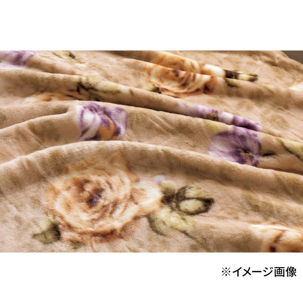 大阪 泉州の毛布 カシミヤ入り ウール毛布 ギフトセット 2枚入 ウール毛布 日本製 カシミヤ混 泉州毛布【北海道・沖縄県・離島 配送不可】