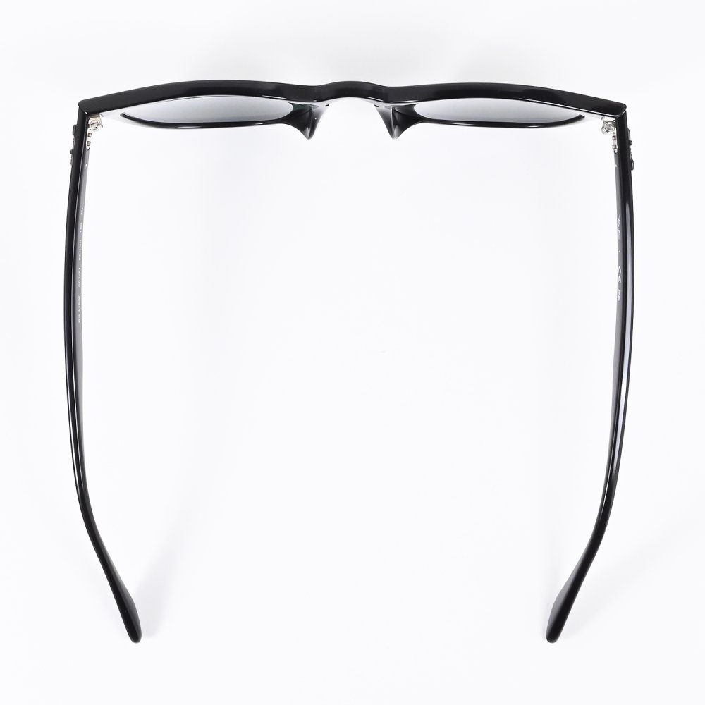 レイバン Ray-Ban サングラス 53サイズ ローブリッジフィット アジアンフィット ボストン型 男女兼用 メンズ レディース グリーン RB4259F 601 71 53 20 150 3N 【スペシャルラッピング660円(別売り)】送別会 誕生日 お中元 結婚祝い 結婚式 高級 父の日 母の日 ホワイトデー