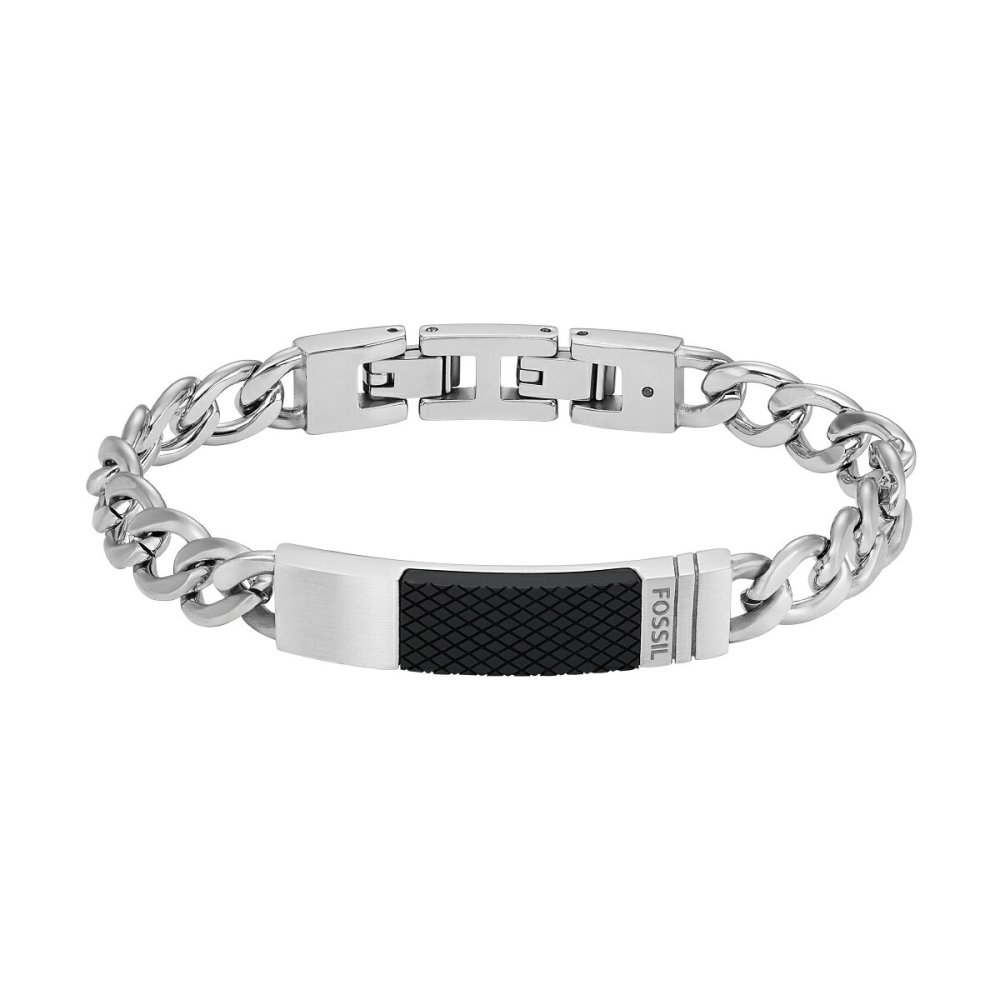 フォッシル FOSSIL Machine アクセサリー ブレスレット メンズ JF04411040