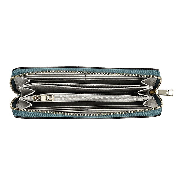 フルラ 長財布 レディース ブランド FURLA China WP00322-ARE000 4951S ダークティール