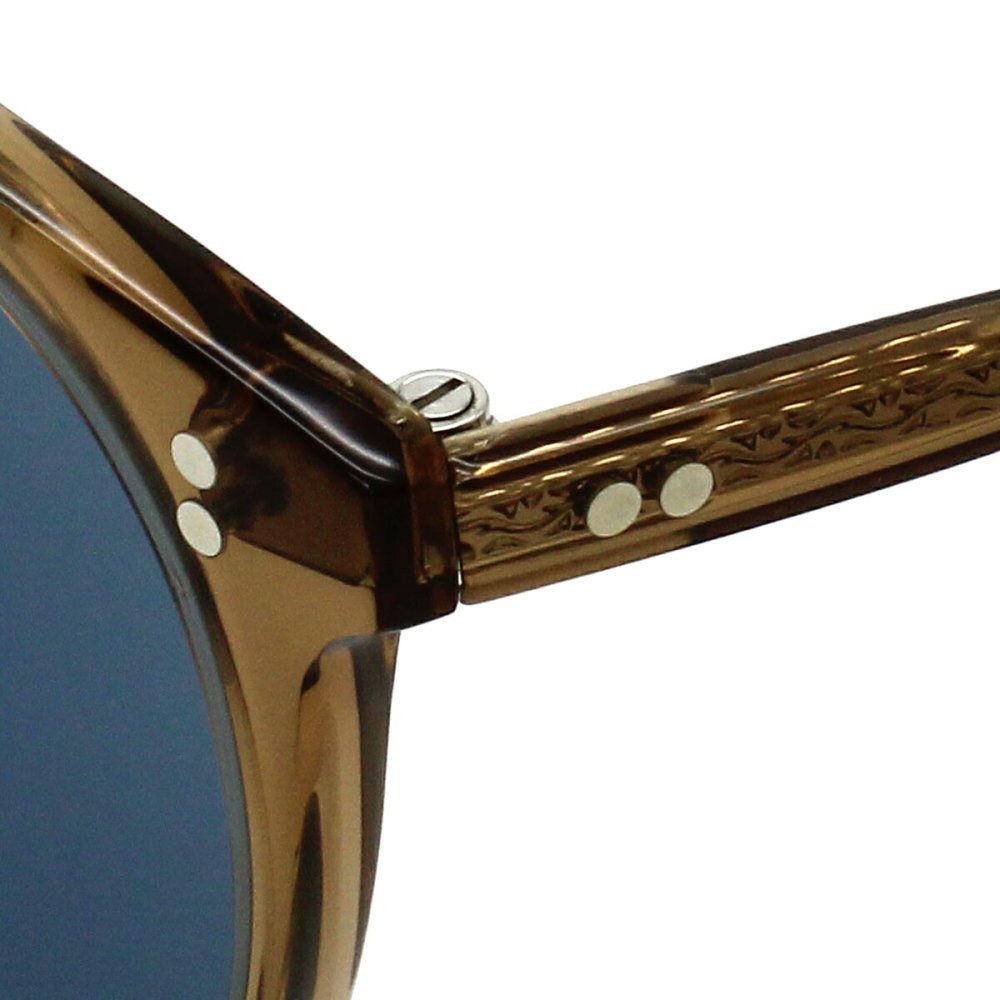 オリバーピープルズ OLIVER PEOPLES サングラス eyewear ボストン アイウエア 0OV5183S 1783W5 48 メンズ レディース ユニセックス キャロブ+リーガルブルー 海外正規品