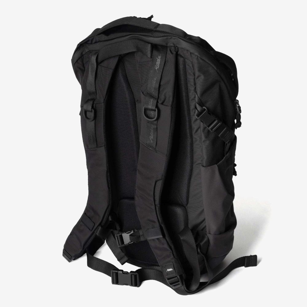 マタドール Matador 24L ADVENTURE PACK アドベンチャー パック MATGAP24001 バックパック リュックサック ユニセックス バッグ