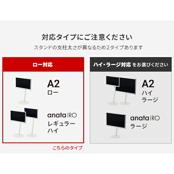 WALL SEVENSTAND セブンスタンド A2ロータイプ対応 サウンドバー棚板 Sサイズ 幅60cm テレビ台 テレビスタンド 部品 パーツ スチール製 WALLオプション スピーカー用 オーディオ用 シアターバー用 ウォール 追加オプション 家具