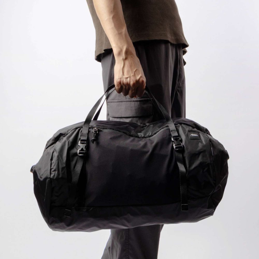 マタドール Matador 30L PACKABLE DUFFEL PACKED パッカブル ダッフル バッグ MATPD30001 ボストンバッグ ユニセックス バッグ