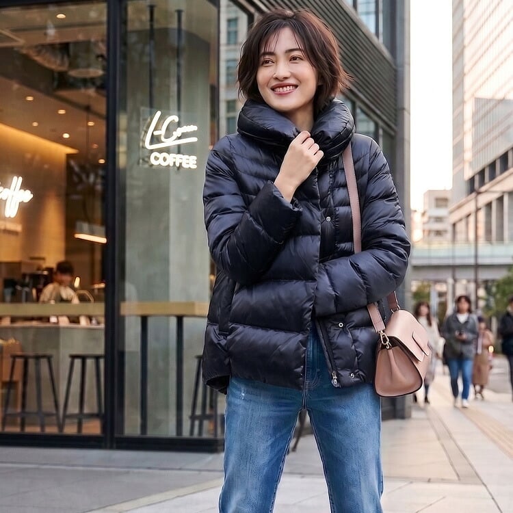 ダウンジャケット キッズ フード収納タイプ ダウン90% 女の子 軽量 防寒 暖かい 冬 アウター ブルゾン コート ショート丈 ダウンコート ライトダウン かわいい 小学生 中学生 高校生 ギフト プレゼント 5F (08000187-cc-1r)