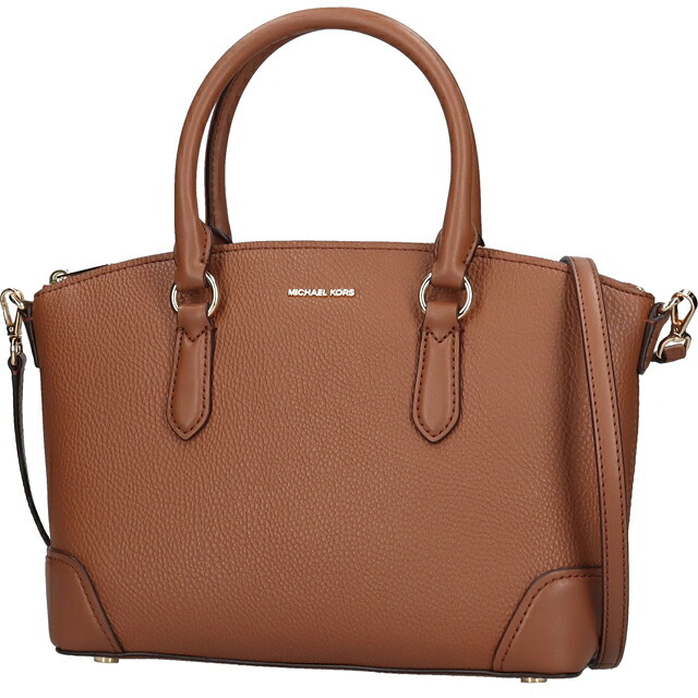 マイケルコース ハンドバッグ レディース ブランド MICHAEL KORS マーフィー 2WAY 30R6G1WS8V-230 LUGGAGE