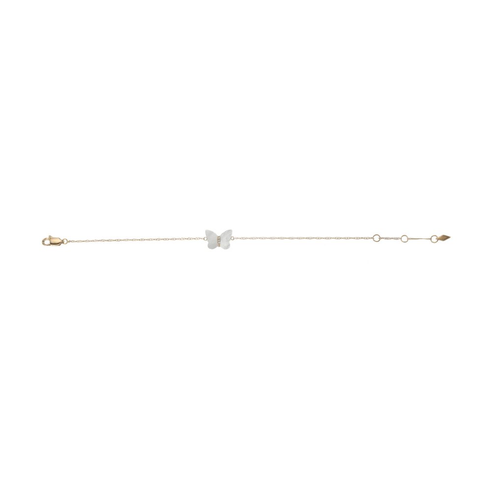 フォッシル FOSSIL Sutton アクセサリー ブレスレット レディース JF04425710