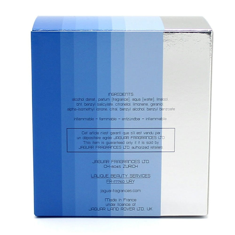 ジャガー JAGUAR ジャガーライト オードトワレ 香水 60ML LIGHT ET SP 60ML 684 国内正規品