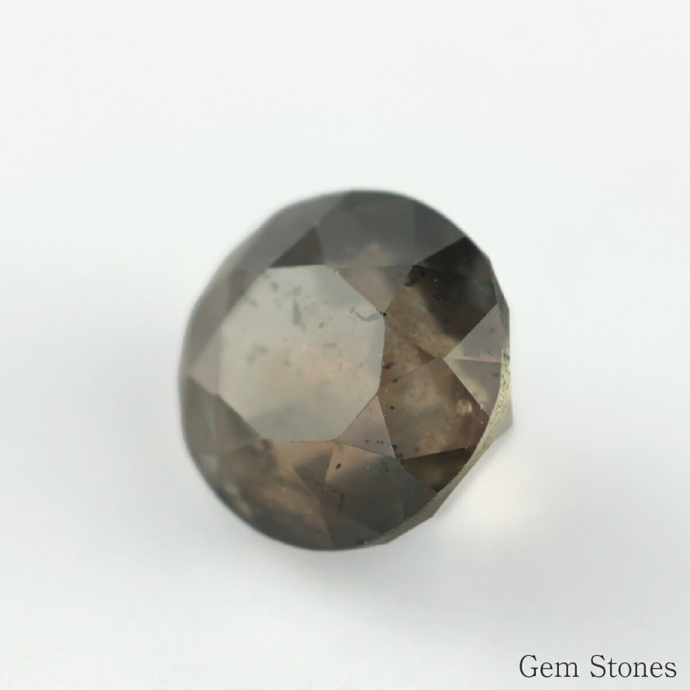 非加熱 カラーチェンジサファイア 1.52ct ルース 宝石 裸石 サファイア グリーン イエロー ジュエリー オリジナル 制作 コレクション 誕生石 9月 記念 お守り 誕生日 プレゼント