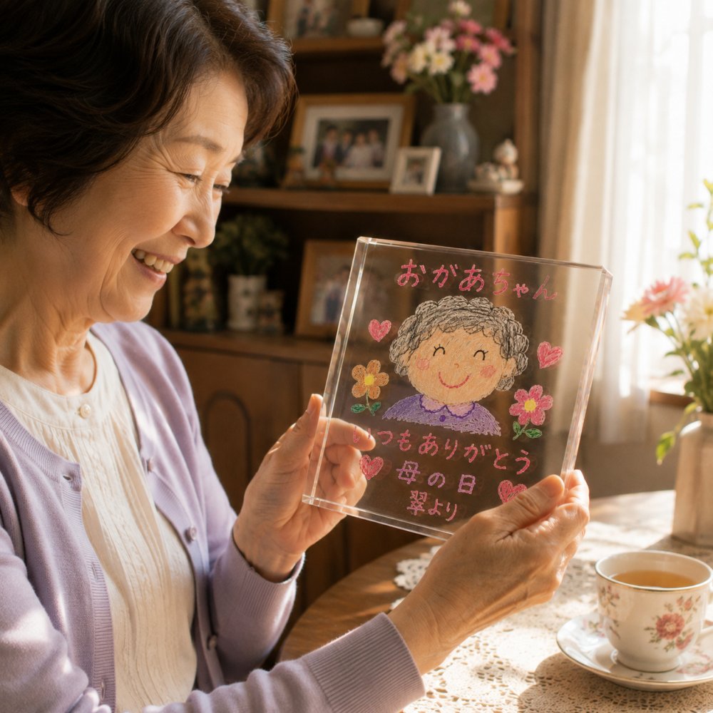 敬老の日 ガラスブロック 似顔絵 記念写真 記念品 母の日 家族 フォトギフト 写真立て 孫 ディスプレイ フォトブロック 高級 贈り物 思い出 フォトフレーム 名入れギフト 記念日 親孝行 プレゼント 両親 三世代 おしゃれ オリジナル フォトキューブ 銀婚式 写真入り 祖父母 写真プレート サプライズ 名入れ 父の日 置き物 感謝 ギフト 成長記録 リビング 誕生日 オーダーメイド【c01】