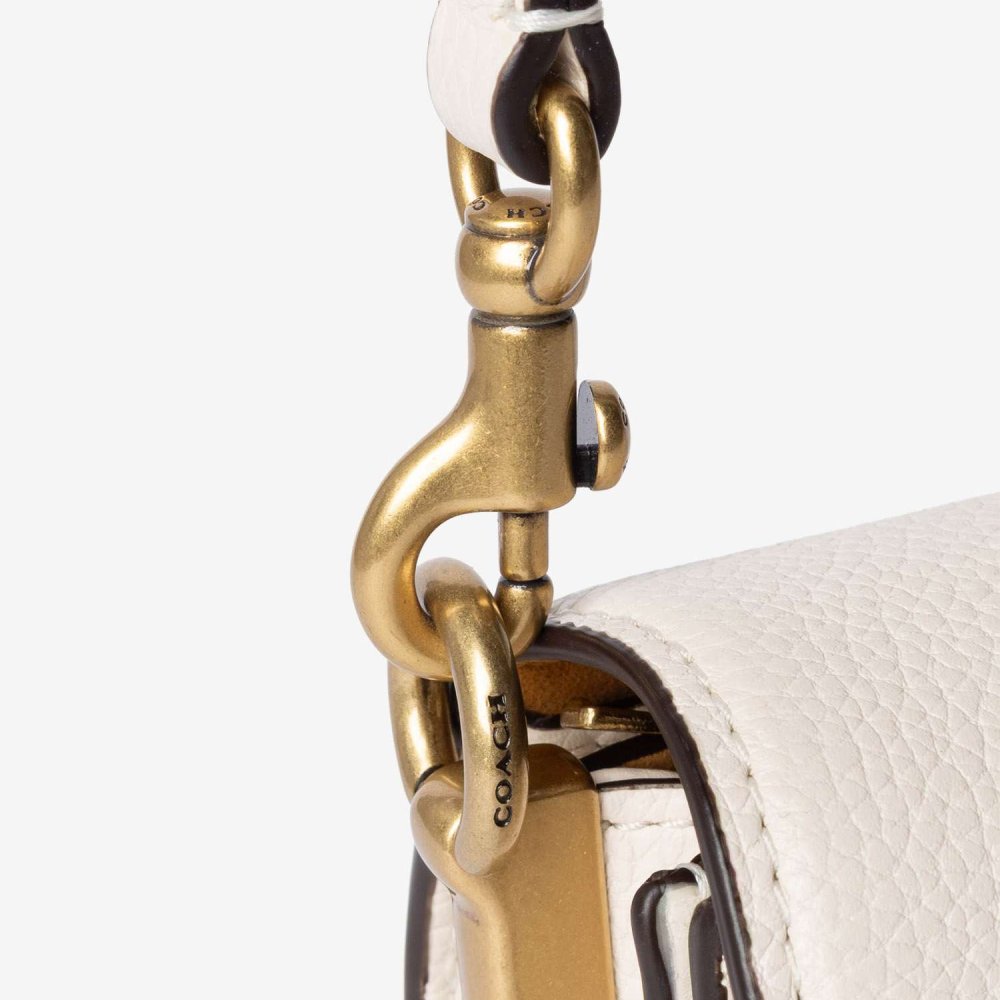 コーチ COACH TABBY SHOULDER BAG 20 タビー ショルダーバッグ CM546 ハンドバッグ レディース バッグ