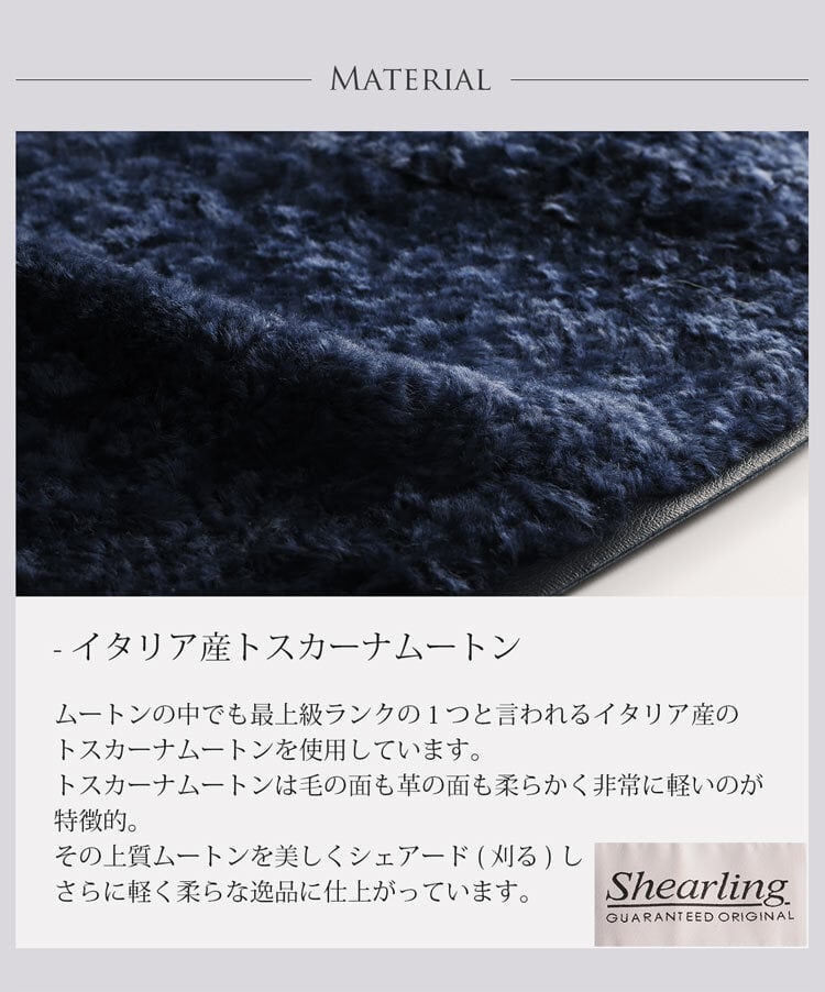 OLIVIERI/オリヴィエリ シェアード ムートン ロング コート ダブルフェイス フード付き イタリア製/レディース 毛皮 ファー ロングコート アウター 秋 冬 ギフト プレゼント 7F (01000692r)