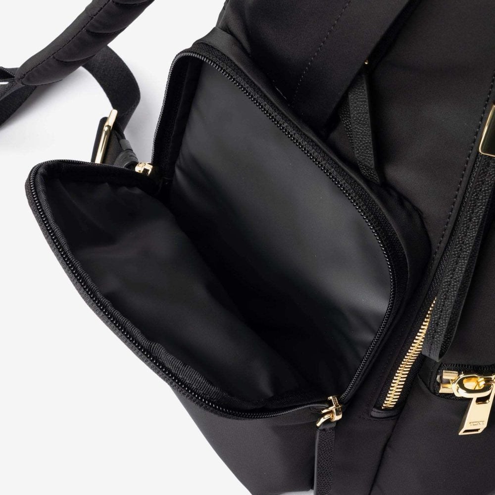 トゥミ TUMI VOYAGEUR ヴォヤジュール CELINA BACKPACK セリーナ バックパック 0196600 146566 リュックサック レディース バッグ
