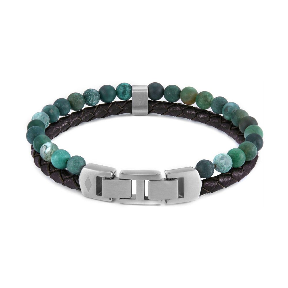 フォッシル FOSSIL Jewelry アクセサリー ブレスレット メンズ JF04854040