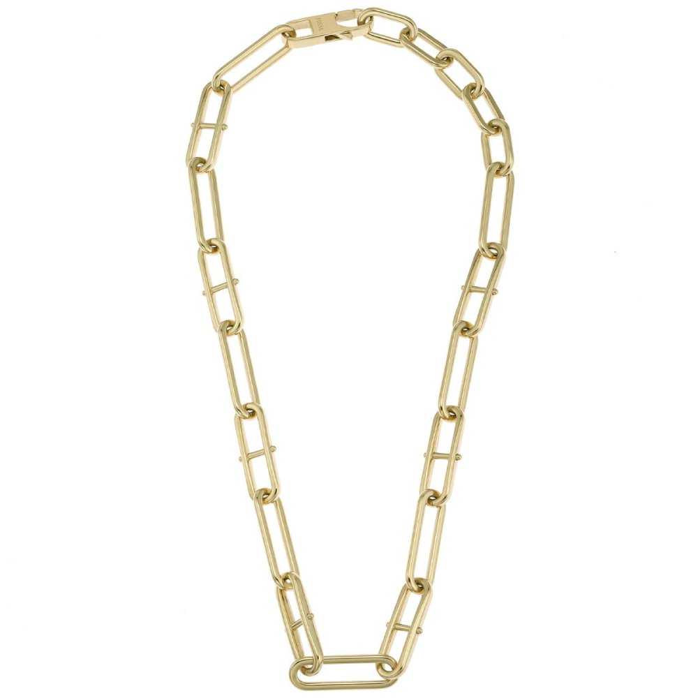 フォッシル FOSSIL Heritage アクセサリー ネックレス レディース JF04102710