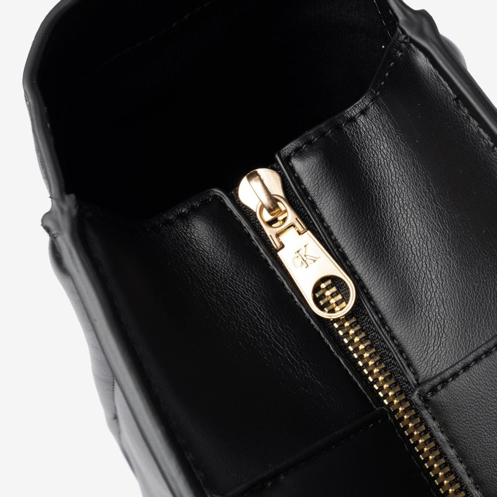 カルバンクライン Calvin Klein BOLD CK MEDIUM TOTE ボールド ミディアム トート LV04F3218G トートバッグ レディース バッグ
