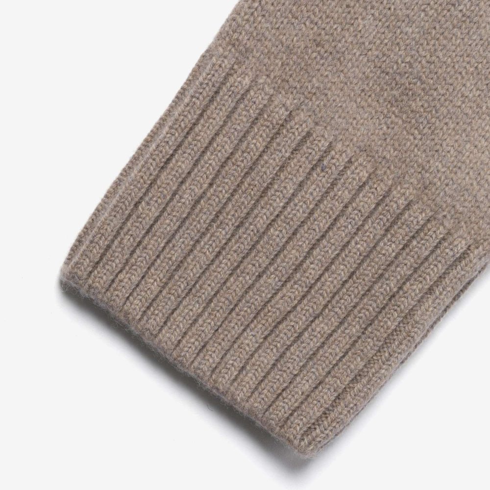 アミ パリス AMI PARIS MATIS WOOL CASHMERE CARDIGAN マティス ウール カシミヤ カーディガン UKC110.KN0028 レディース トップス