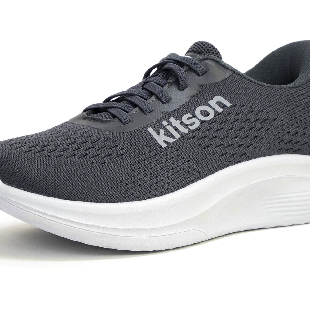 kitson スニーカー レディース 厚底 歩きやすい ゴムシューレース 履きやすい 軽量 フライニット フラット 通勤 スポーツ ウォッシャブル 誕生日 結婚記念日 母 妻 祖母 娘 父 夫 祖父 息子 友達 親戚 兄弟 父の日 母の日 クリスマス ホワイトデー 卒業 入学 バレンタインデー ラッピング ギフト