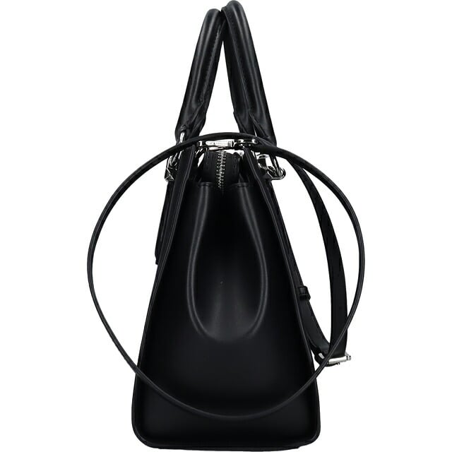 マイケルコース ショルダーバッグ レディース アウトレットブランド MICHAEL KORS マリリン 2WAY 35F5S6AS2L-BK BLACK
