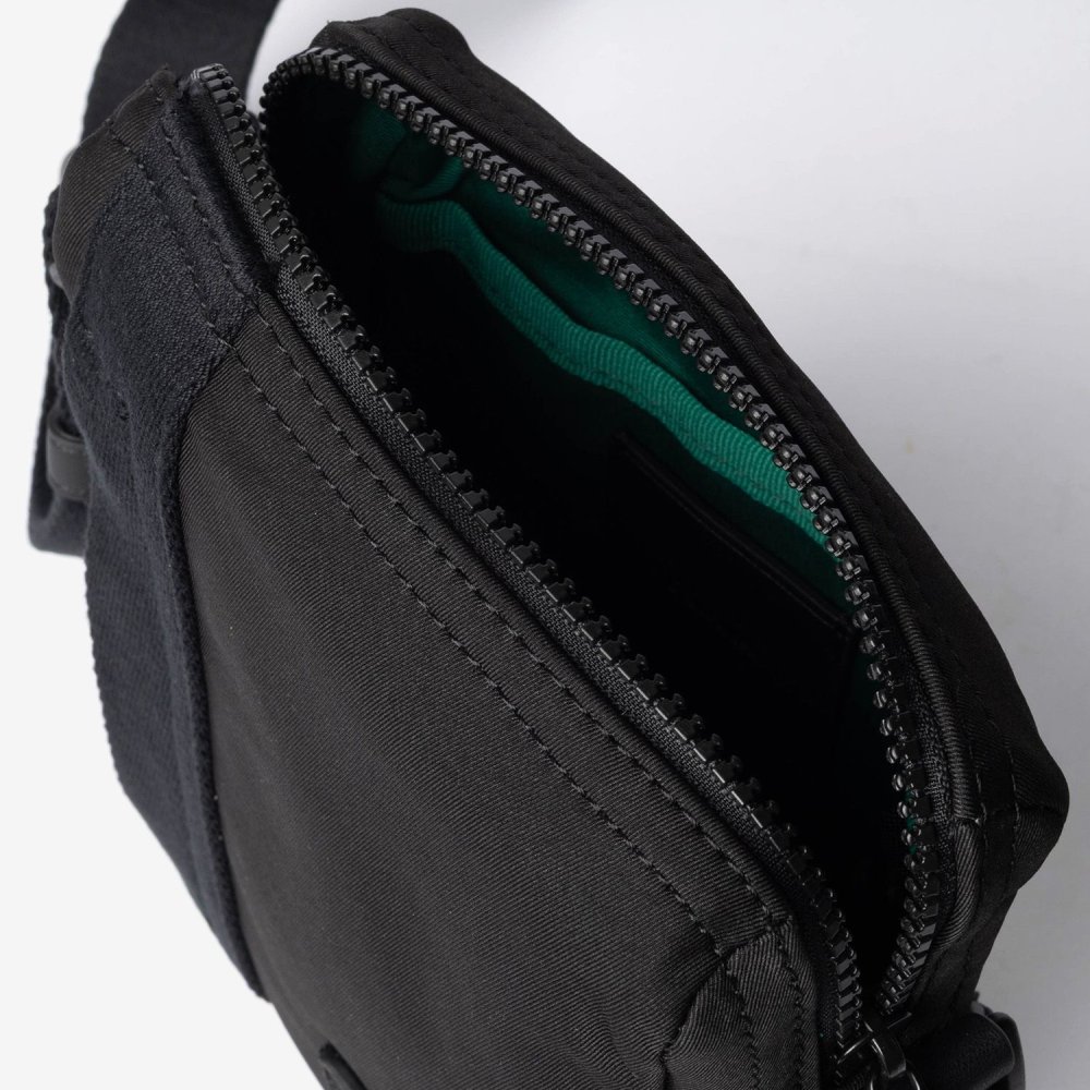 カルバンクライン Calvin Klein CANVAS MIX REPORTER キャンバス ミックス リポーター LV04D3366G ショルダーバッグ メンズ バッグ