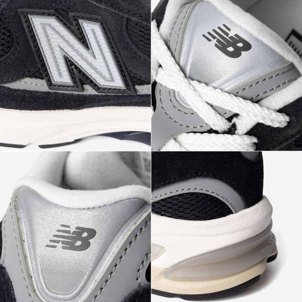 ニューバランス New Balance ABZORB U2010 アブゾーブ スニーカー ユニセックス レディース メンズ  シューズ