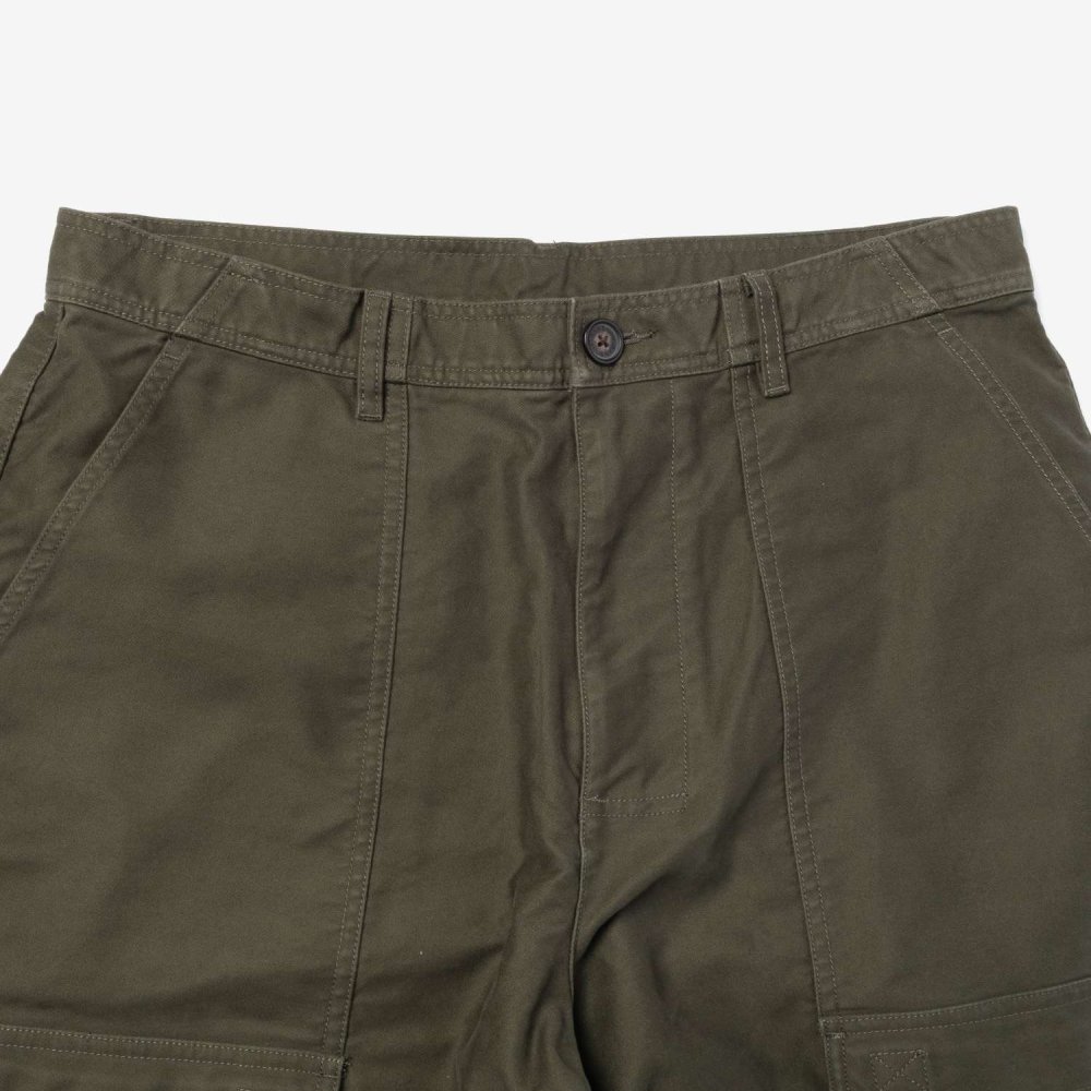 バブアー Barbour NEWBIRCH OS COTTON SATEEN TROUSER ニューバーチ カーゴ トラウザー MTR0774 ロングパンツ メンズ ボトムス