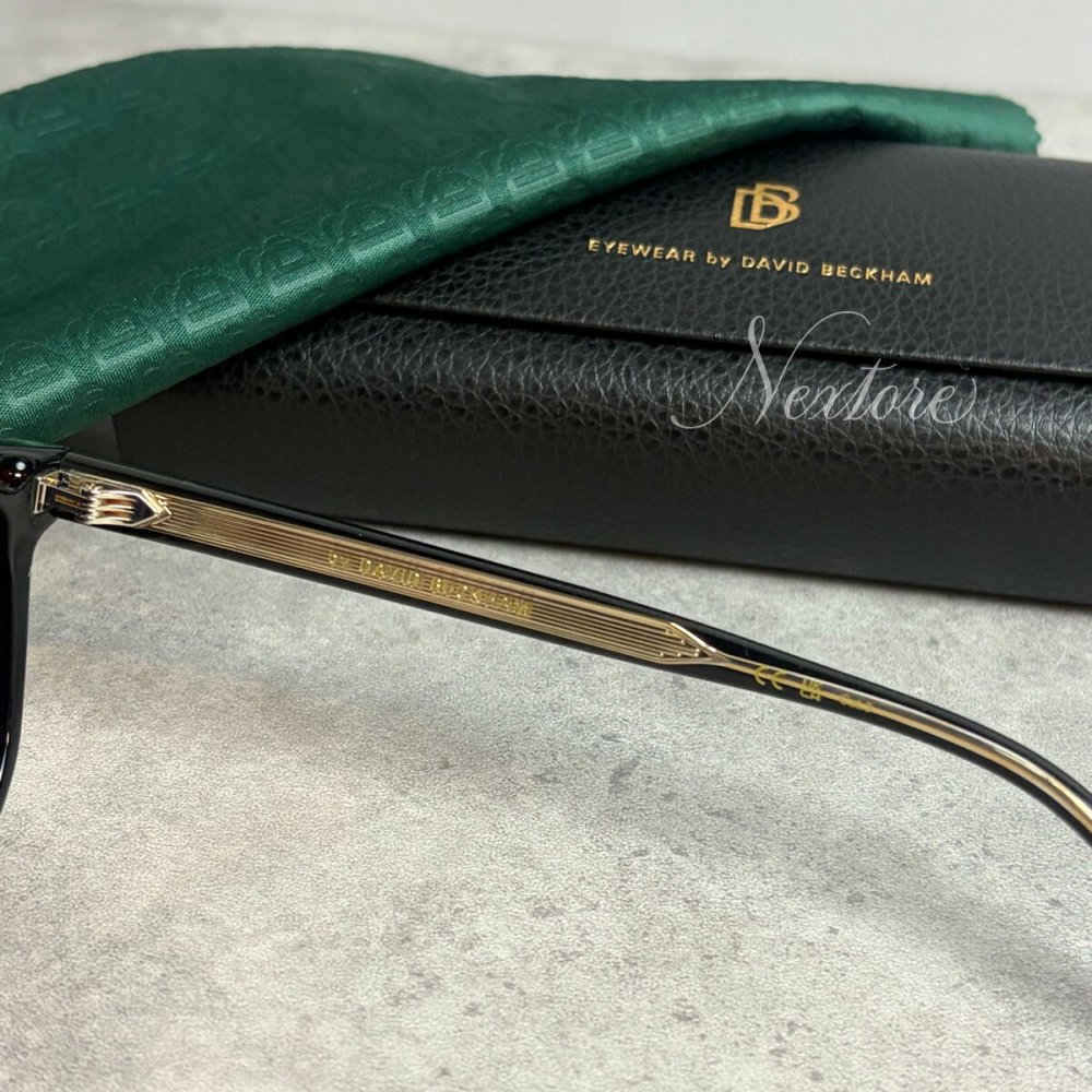 【並行輸入品】【正規品・新品】David Beckham デイヴィッド・ベッカム DB 1076/S 807KU サングラス メガネ 眼鏡 メンズ レディース 伊達メガネ ビジネス 普段使い おしゃれ