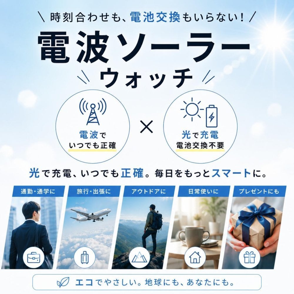 正規 サルバトーレマーラ 腕時計 メンズ 電波ソーラー トノー型 ダイヤモンド 革ベルト ブランド 純正ショッパー付き 誕生日 プレゼント ギフト 結婚記念日 就職祝い 彼氏 夫 父 成人 卒業 入学