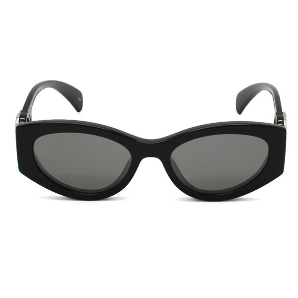 GUCCI サングラス グッチ GG1691S-001 EYEWEAR グローバルフィット ブラック グレー メンズ レディース ユニセックス