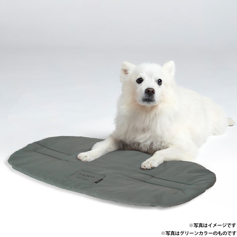 コンビ combi コムペット compet フィカゴー FikaGO プラムクッション PRAM CUSHION ブラック
