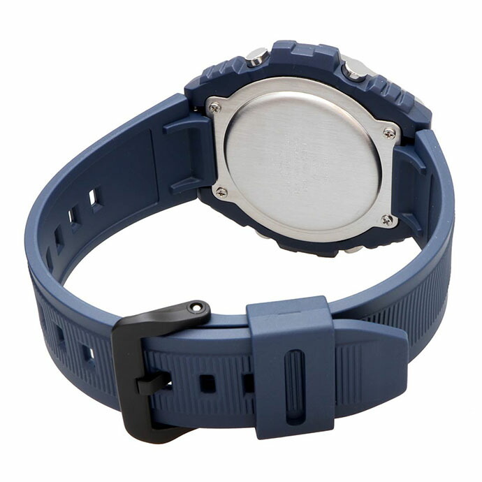 CASIO 腕時計 カシオ 時計 ウォッチ チープカシオ チプカシ 100ｍ防水 メンズ MWD-100H-2AV [並行輸入品]