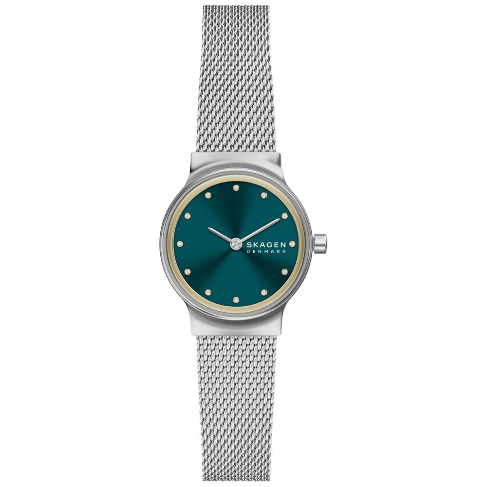 スカーゲン SKAGEN 腕時計 レディース 二針 FREJA LILLE   SKW3188【2026 新作】