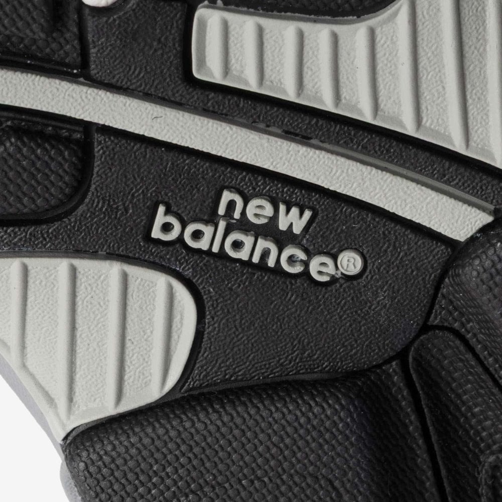 ニューバランス New Balance WR993BK Made in USA 993 メイドインUSA WR993BK スニーカー レディース シューズ
