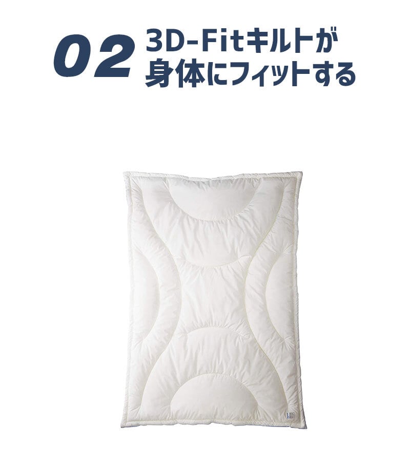 西川 布団 衛生 掛け布団 シングル 洗濯 グッドデザイン 合繊掛けふとん シングルロング150×210cm 防汚 花粉 アレル物質低減加工 肌に優しい ウォッシャブル 清潔 洗える アレルウォール アレル 抗アレル物質 子供 寝具 グッドデザイン賞 新生活