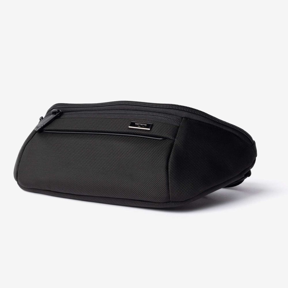 トゥミ TUMI ALPHA アルファ BELT BAG SLING ベルト バッグ スリング 02203720D4 158988 ボディバッグ ショルダーバッグ ウエストバッグ メンズ バッグ