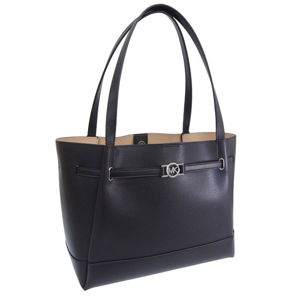マイケルコース MICHAEL KORS トートバッグ  アウトレット 35F4S6RT3T 001 A4対応 ブラック