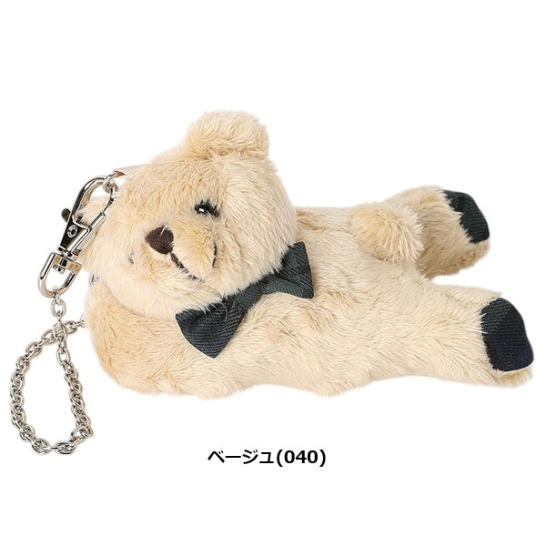 セント アンドリュース ゴルフ テディベアグローブホルダー St ANDREWS 042-6984319 お誕生日祝い お祝い 記念品 お父さん 父の日 彼氏 男性 30代 40代 50代 60代 母の日 お母さん 還暦祝い 敬老の日 彼女 人気プレゼント プレゼント