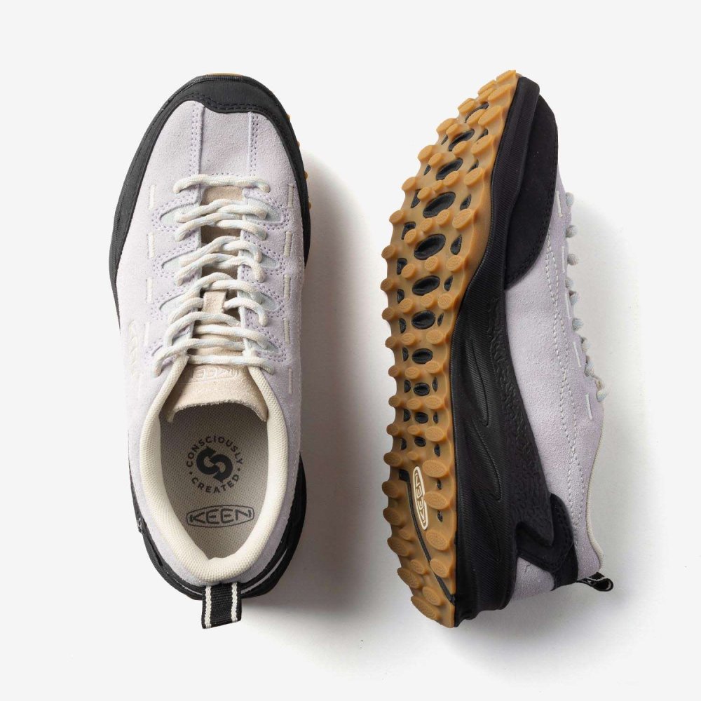 キーン KEEN JASPER ZIONIC W ジャスパー ザイオニック 1031866 スニーカー レディース シューズ アウトドア