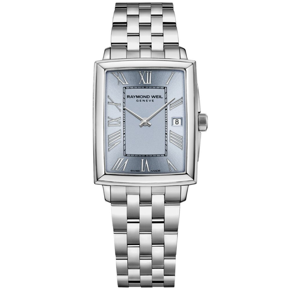 レイモンド ウェイル RAYMOND WEIL トッカータ TOCCATA 腕時計 レディース 5925-ST-00550 レイモンドウィル