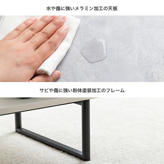 テレビ台 テレビボード センターテーブル ラック ローボード ローテーブル リビングテーブル TV台 便利 2way 棚付き 収納付き コーナー tv 脚付き リビング AVラック ロータイプ ディスプレイ 配線 ノイズレス 32型