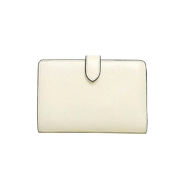 ケイトスペード KATE SPADE 二つ折り財布 二折財布 KH750-100 レディースホワイト