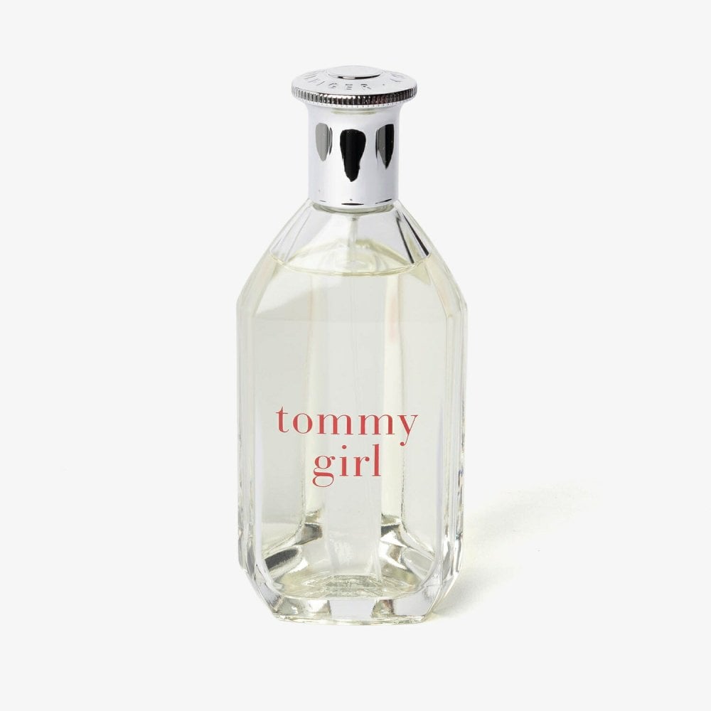 トミーヒルフィガー TOMMY HILFIGER TOMMY GIRL トミー ガール コロン オードトワレ 100mL レディース フレグランス