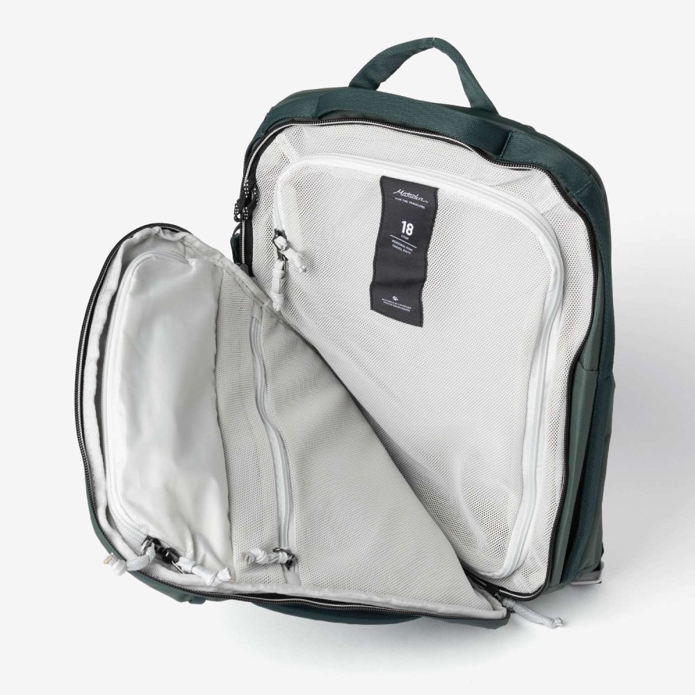 マタドール Matador 18L PERSONAL ITEM TRAVEL PACK パーソナル アイテム トラベルパック MATPITP18001 バックパック リュックサック ユニセックス バッグ