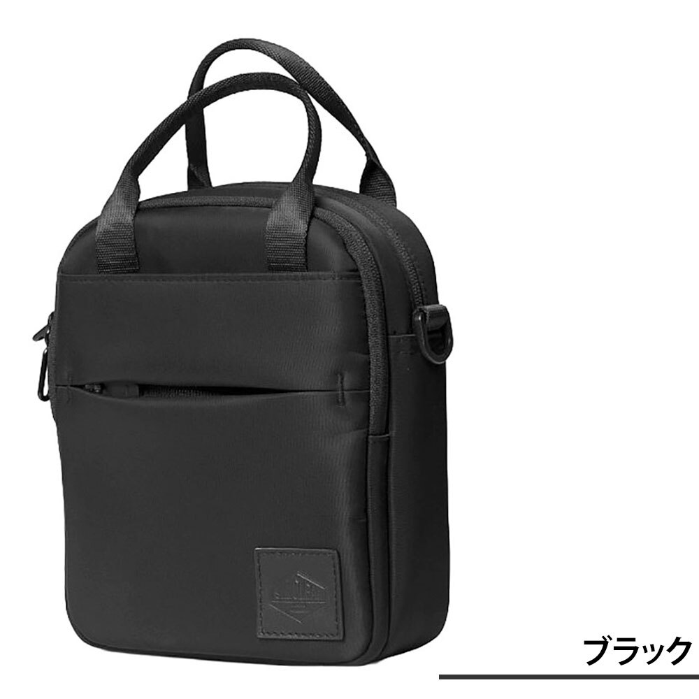 シムクリア ショルダーバッグ 2WAY ハンドバッグ 2.5L B6 SIMCLEAR アルトデイトリップ TSB37 メンズ レディース 送料無料 誕生日プレゼント ギフト ラッピング無料 【正規代理店】