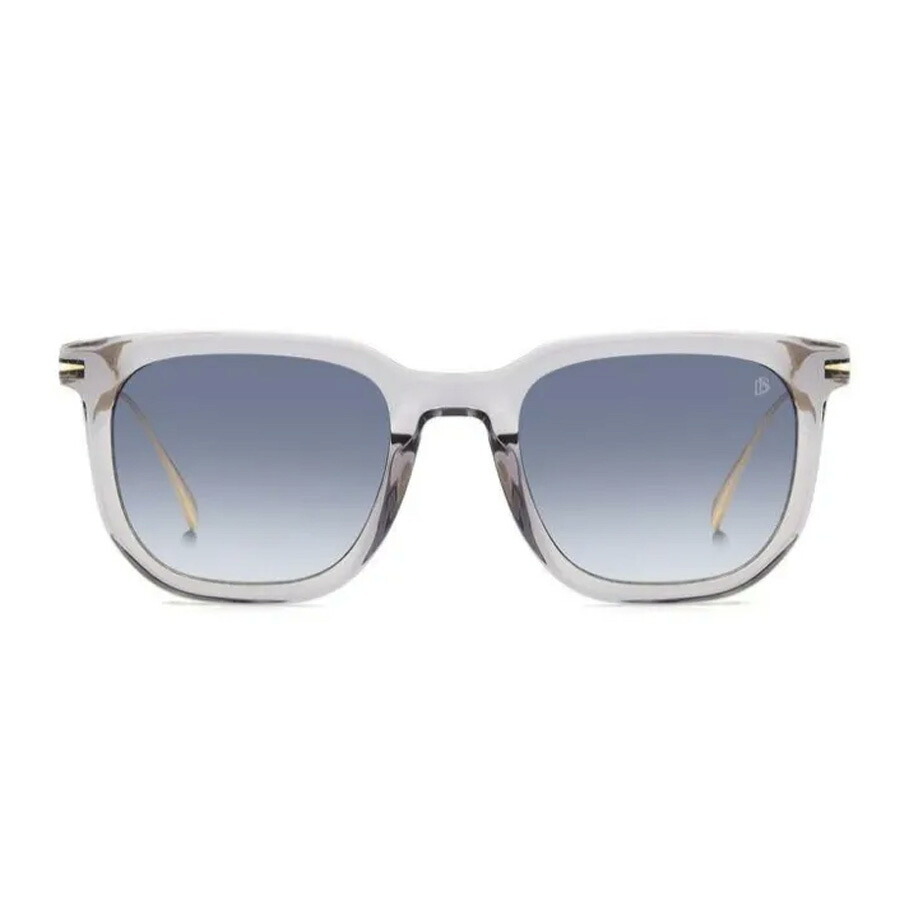 【並行輸入品】【正規品・新品】David Beckham デイヴィッド・ベッカム DB 7119/S FT308 サングラス メガネ 眼鏡 メンズ レディース 伊達メガネ ビジネス 普段使い おしゃれ プレゼント