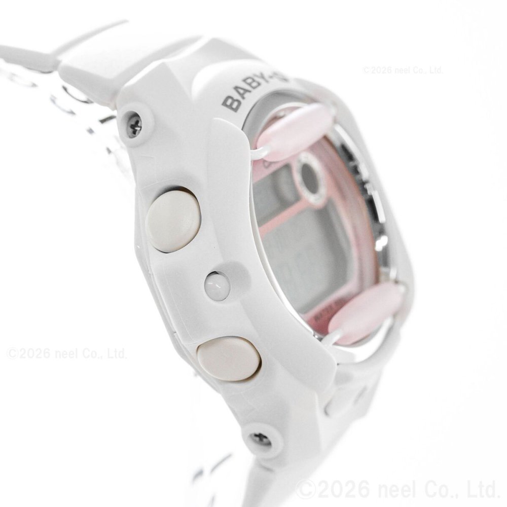 BABY-G カシオ ベビーG レディース 腕時計 CASIO BG-169GD-7JF【2026 新作】