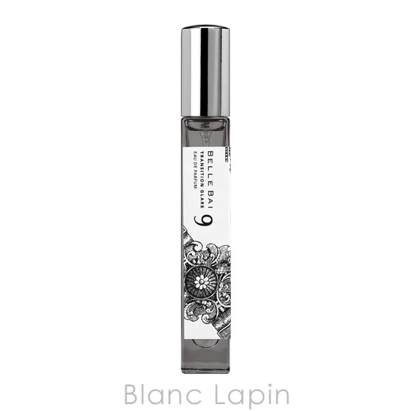 ベルバイ BELLE BAI ベルナンバー９ オードパルファン ／ トランジション グレア フレグランス女性用 香水 レディーズ 10ml