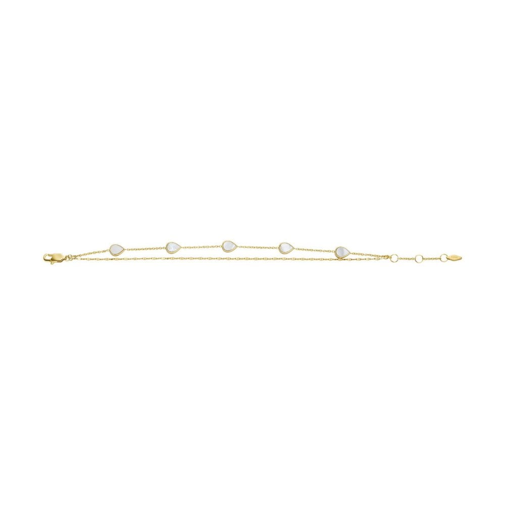 フォッシル FOSSIL Merrit アクセサリー ブレスレット レディース JF04317710