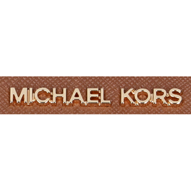 マイケルコース トートバッグ レディース アウトレットブランド MICHAEL KORS マリリン 35F5G6AT2L-LG LUGGAGE